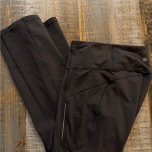 Athleta Rainer Bootcut Pants